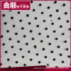 Wholesale of American web flocking mesh fabric, single-sided fleece clothing mesh fabric, veil, headwear, handcrafted doll mesh fabric details Picture